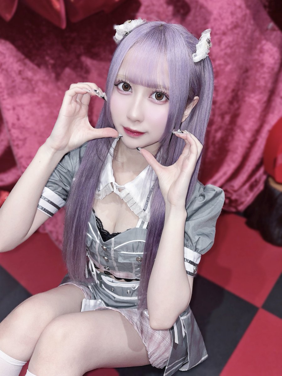 何色担当っぽいかなー？💭