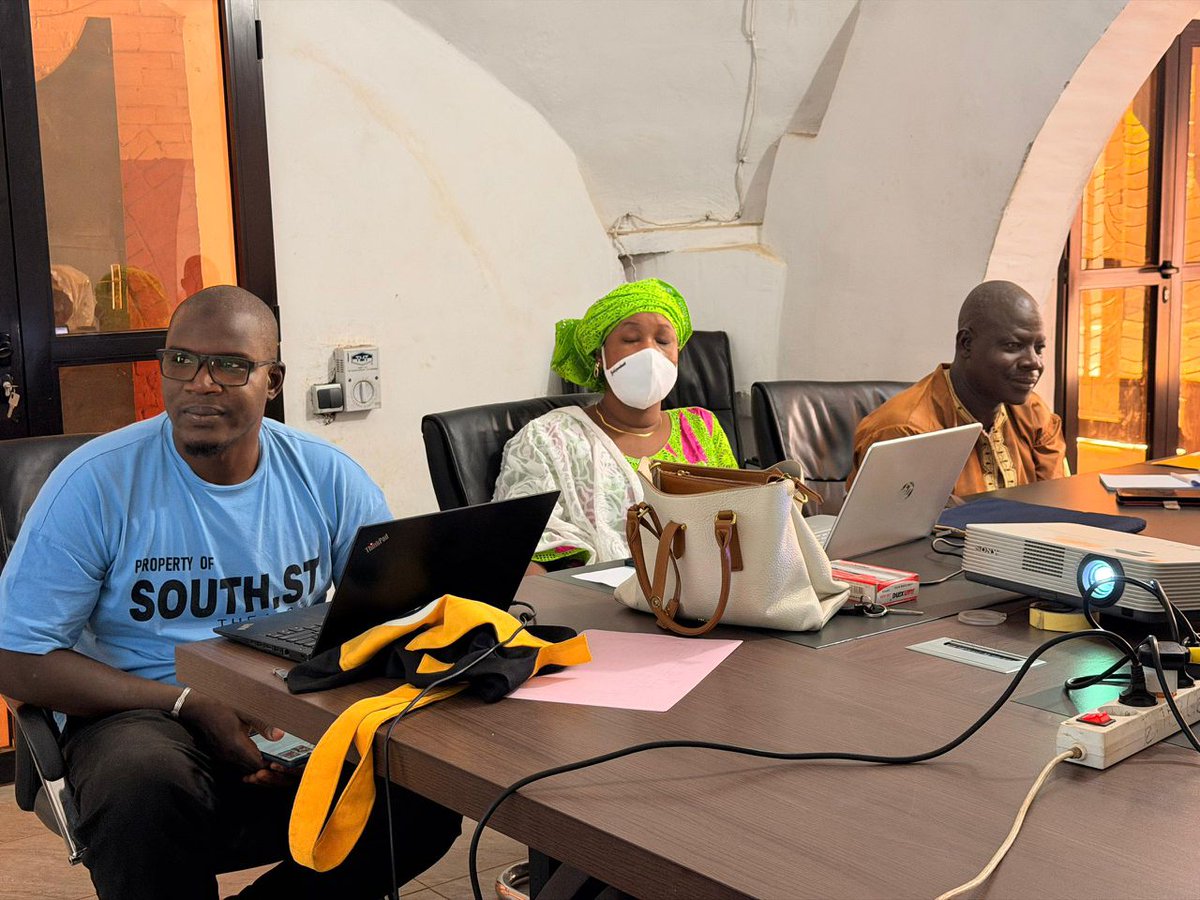 Groupe 2D Digitals tweet media