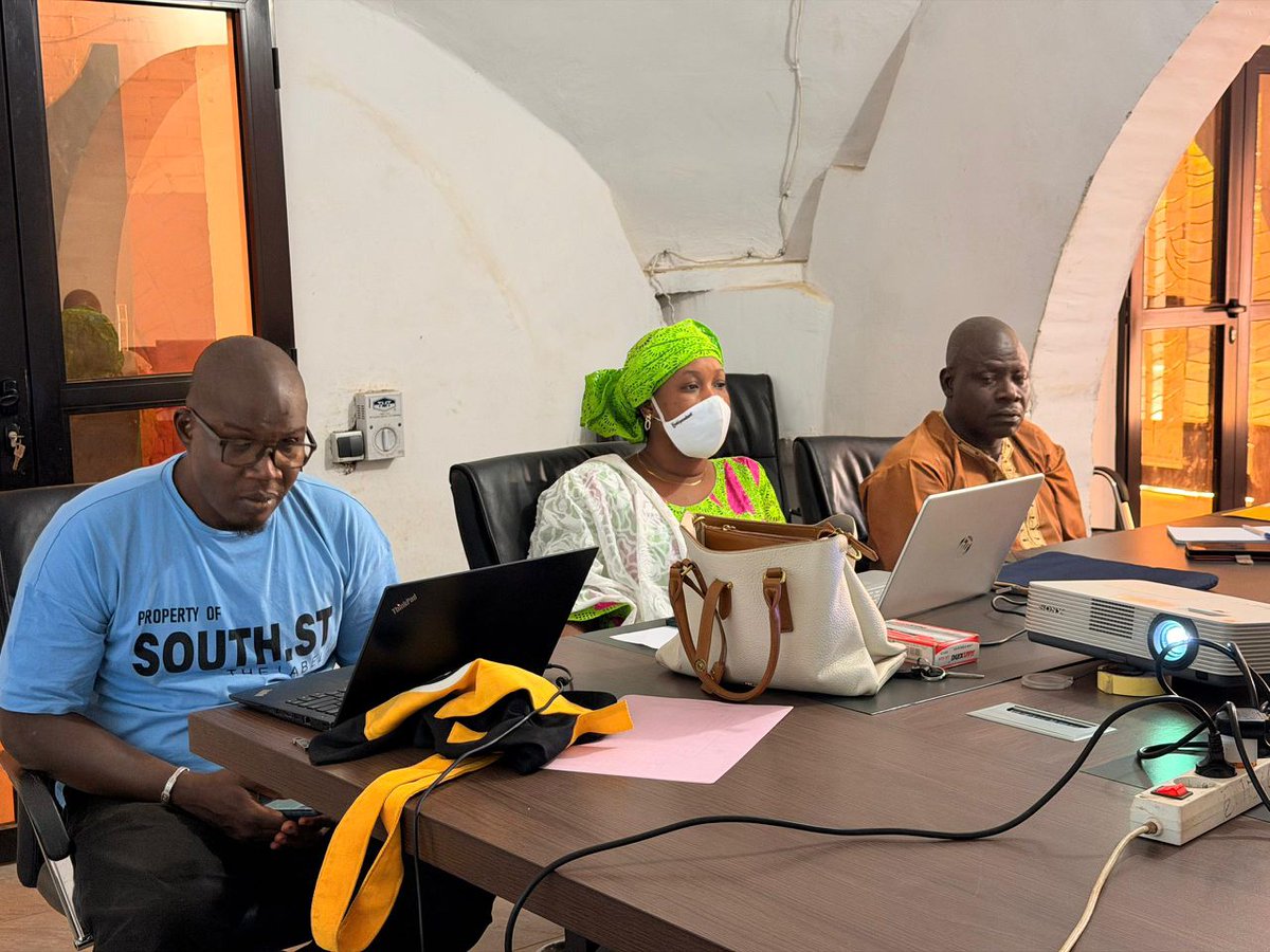 Groupe 2D Digitals tweet media