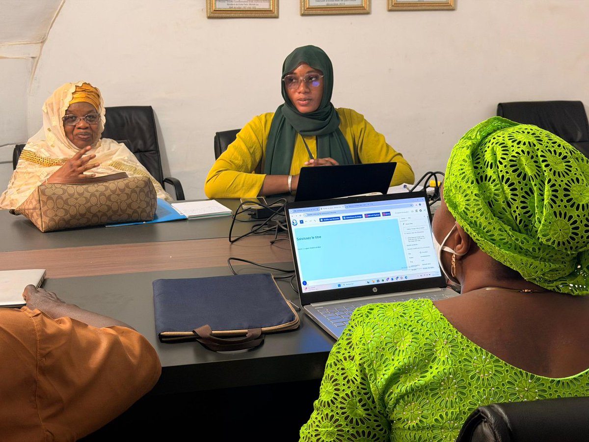 Groupe 2D Digitals tweet media