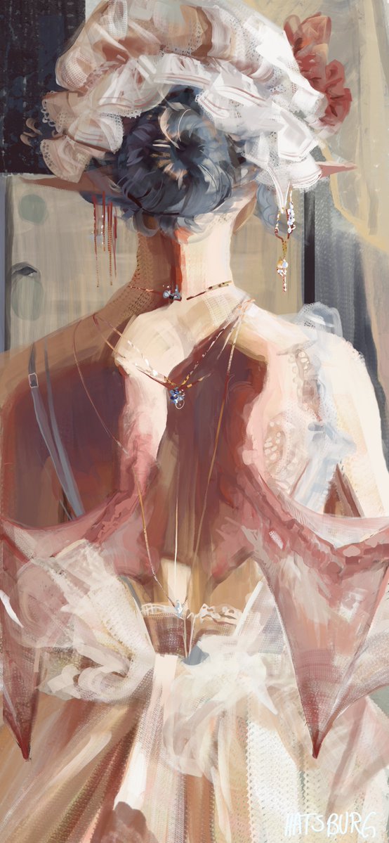 study remi #東方Project