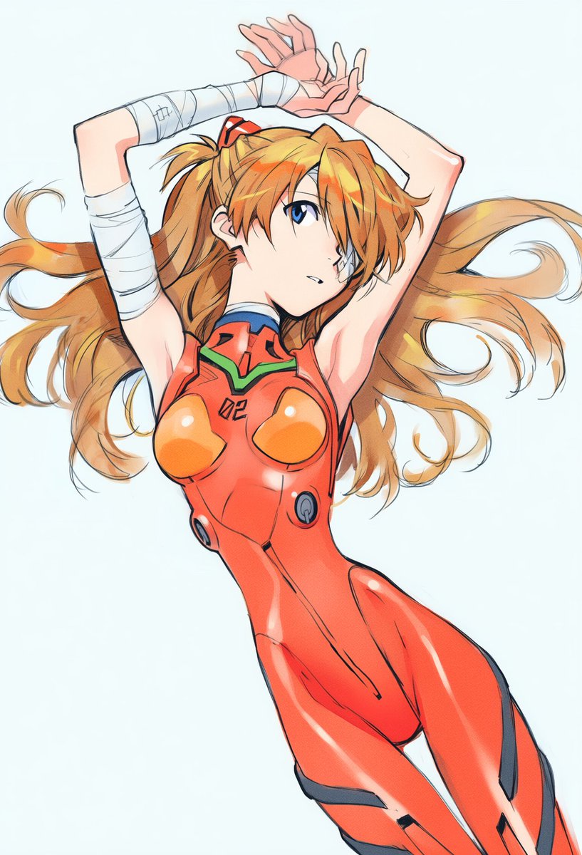 Asuka Illustrations (@asuka_illusts) on Twitter photo 