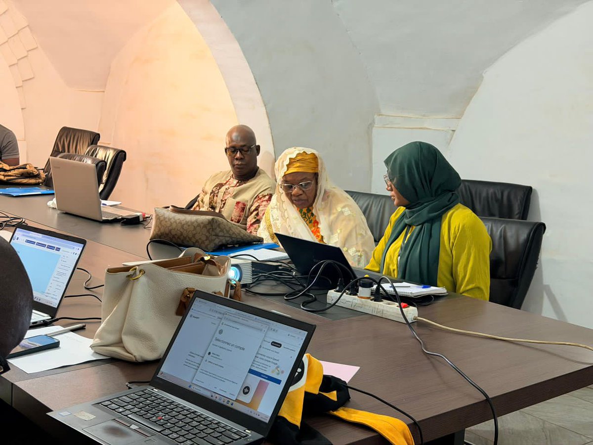 Groupe 2D Digitals tweet media