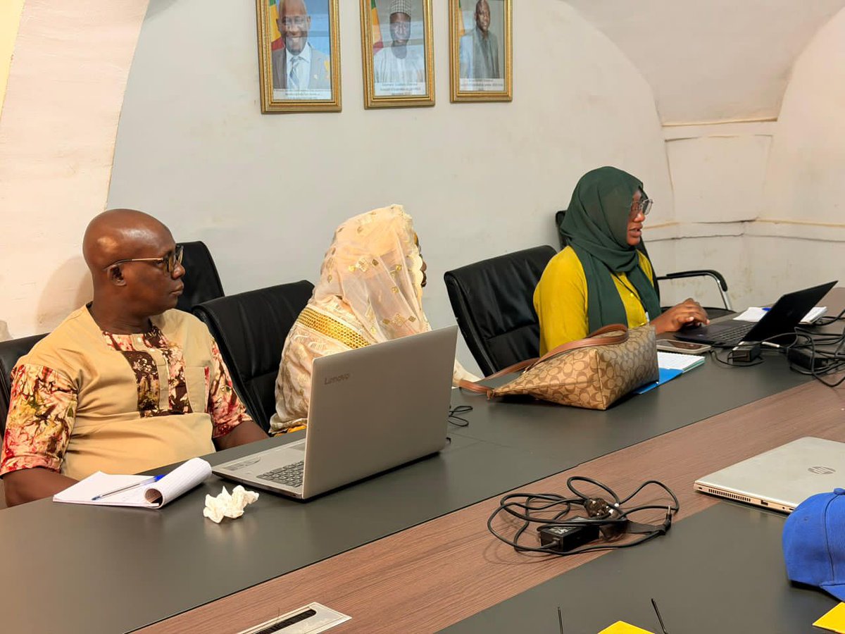 Groupe 2D Digitals tweet media