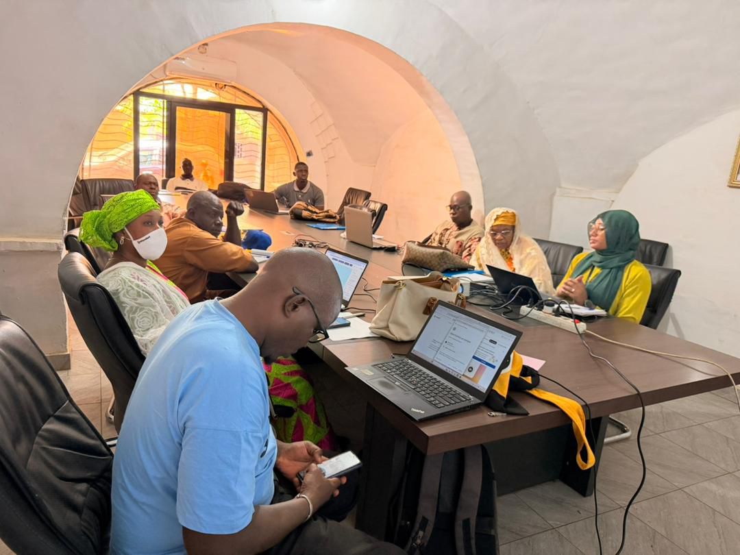 Groupe 2D Digitals tweet media