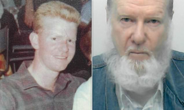 Harvey Proctor tweet media