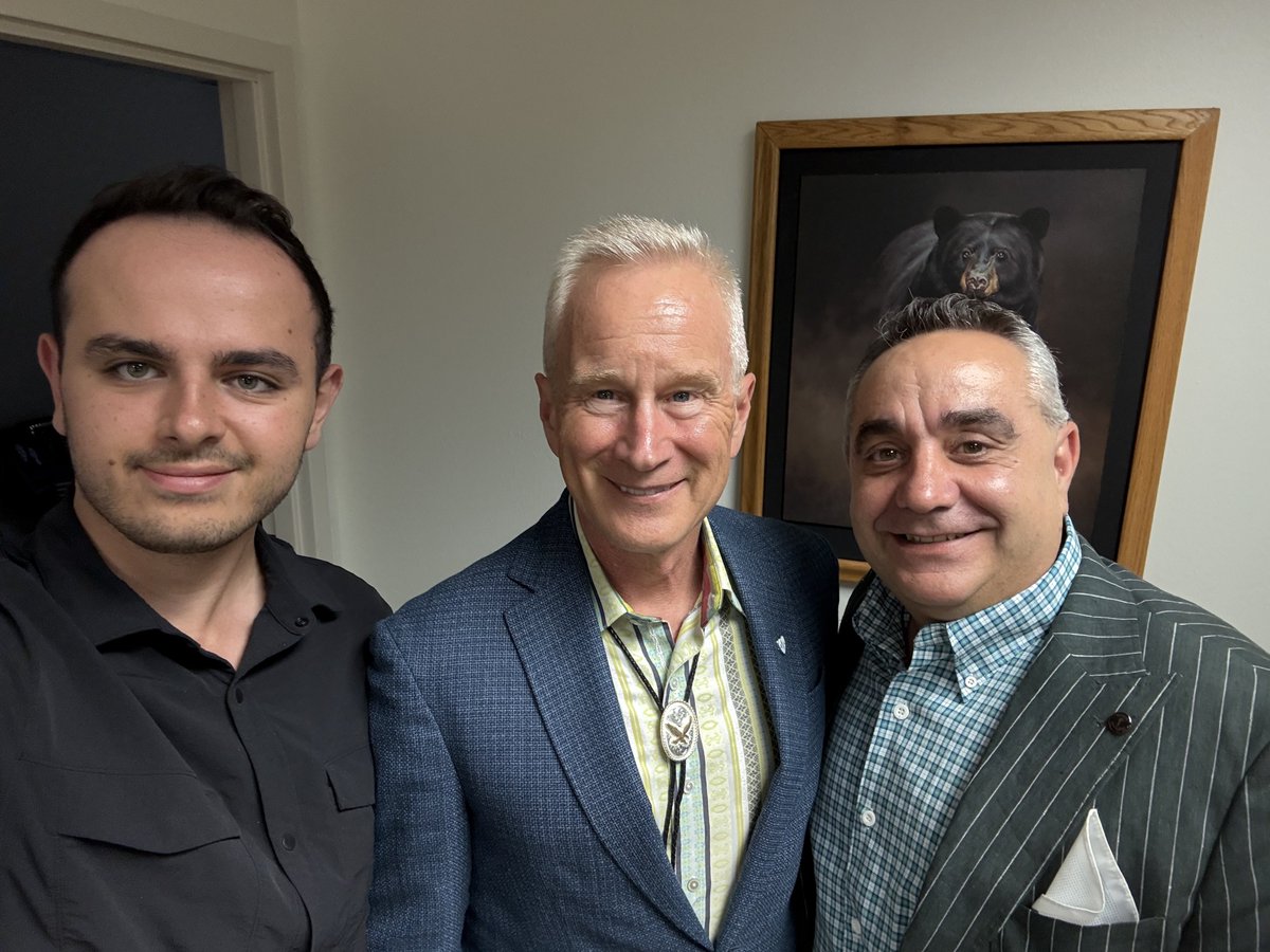 Tony Nikolic ⚖️ Corinthians 15:58- #Holdtheline™️ tweet media