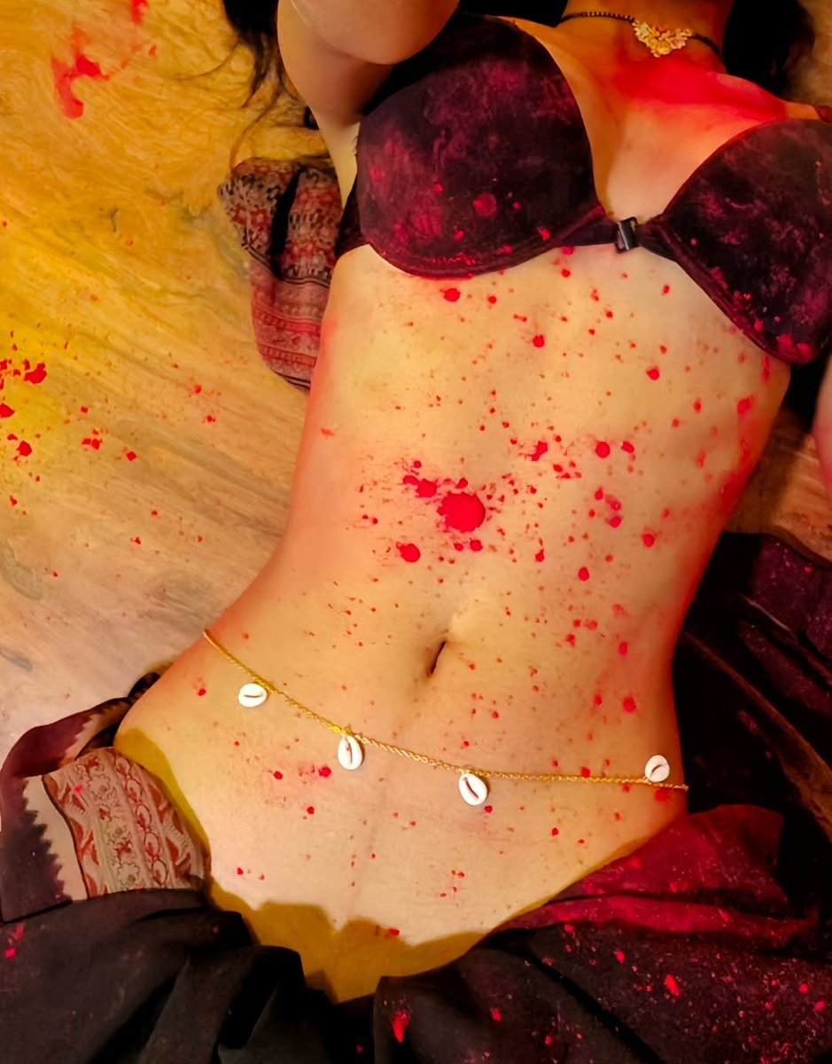 मस्तानी 🍒 (@mastani_32) on Twitter photo 