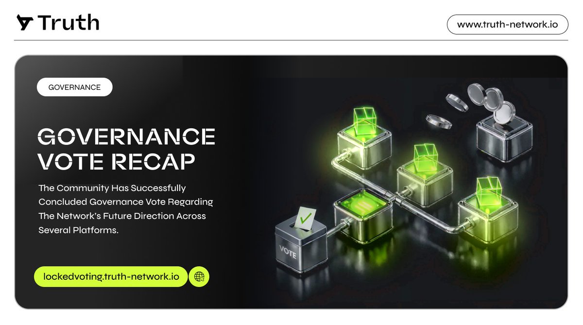 Truth Network tweet media