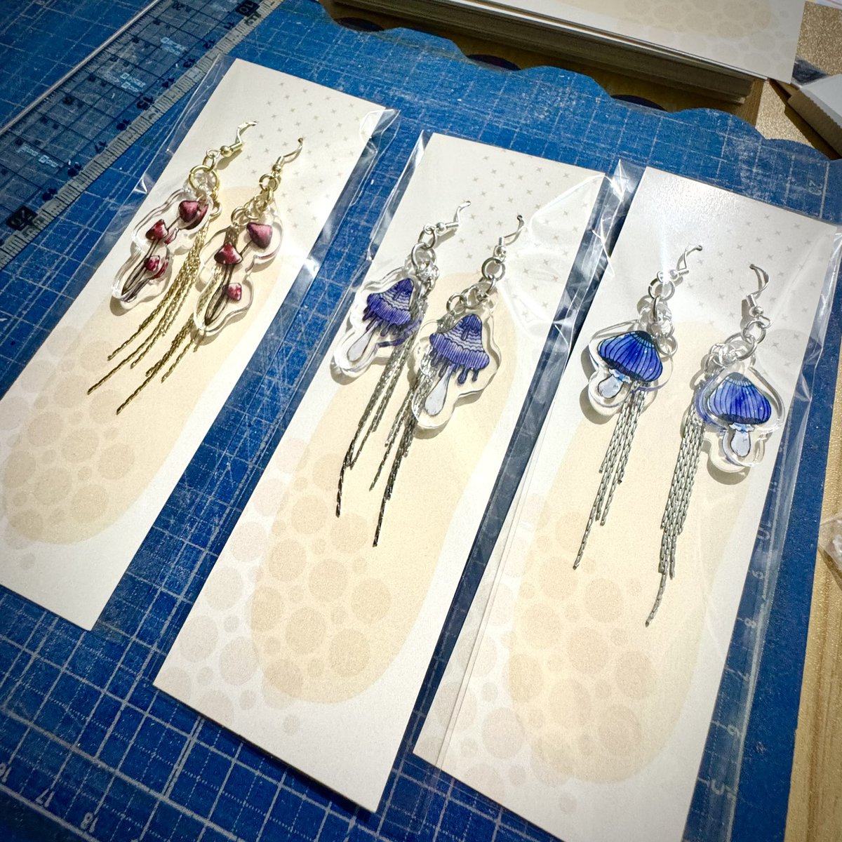 こnoha 🍄チャンズ⚄ファクトリー tweet media