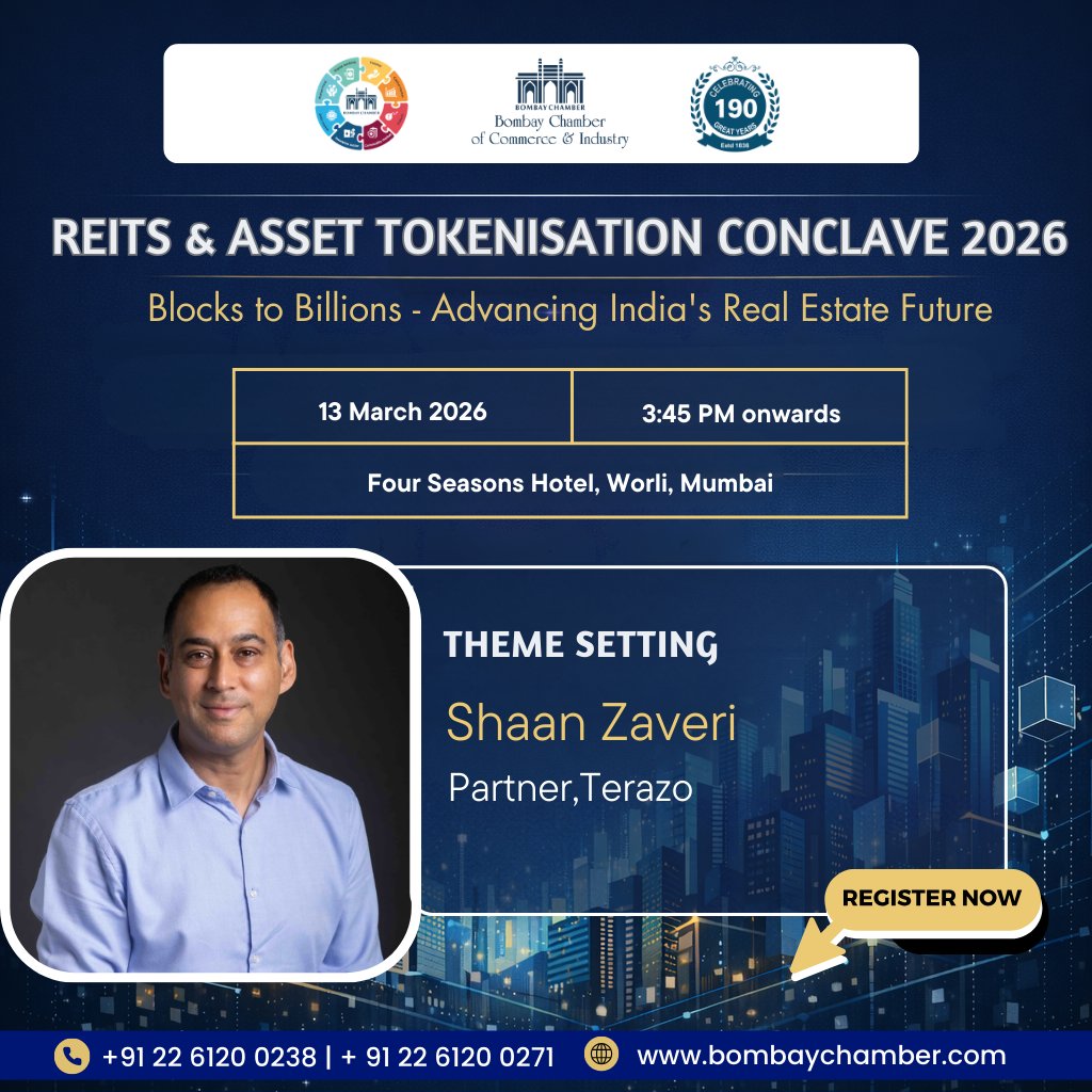 Bombay Chamber tweet media