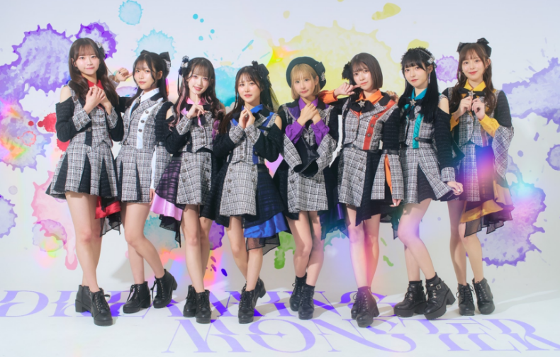 トフチャブ《アイドル衣装制作》 tweet media