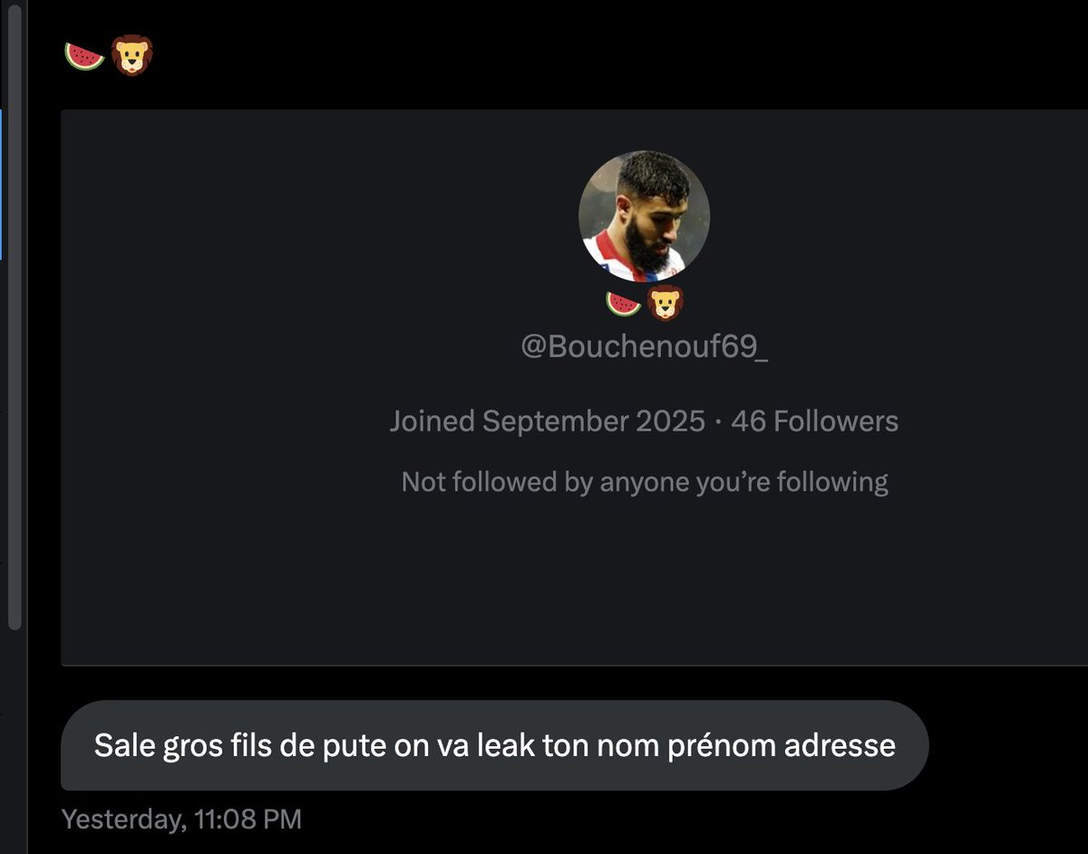 L’Oiseau tweet media