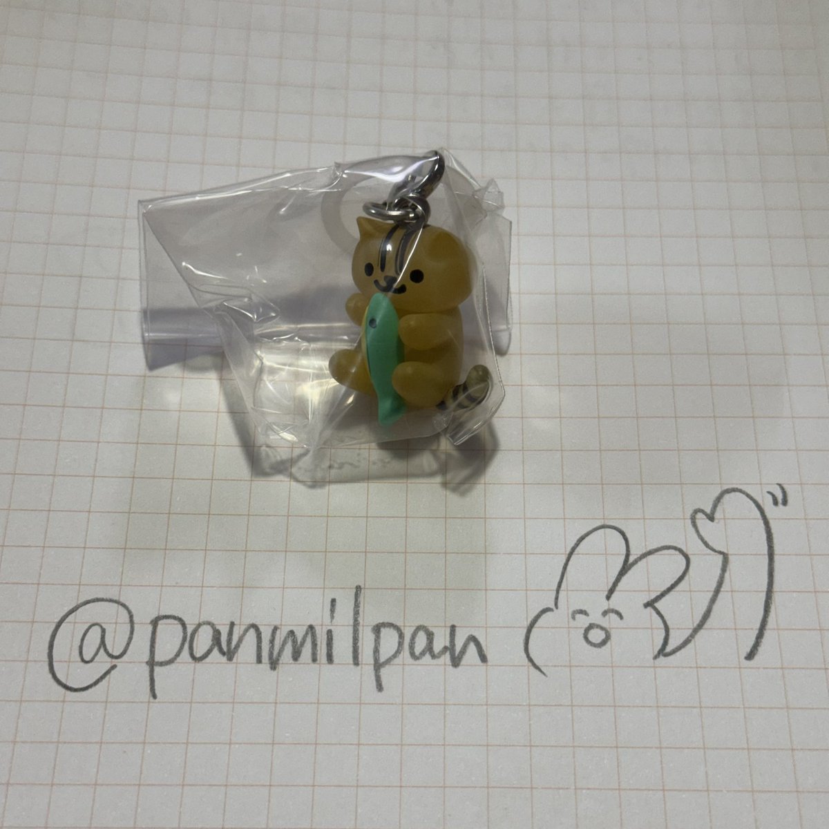 ゆう🍞 tweet media