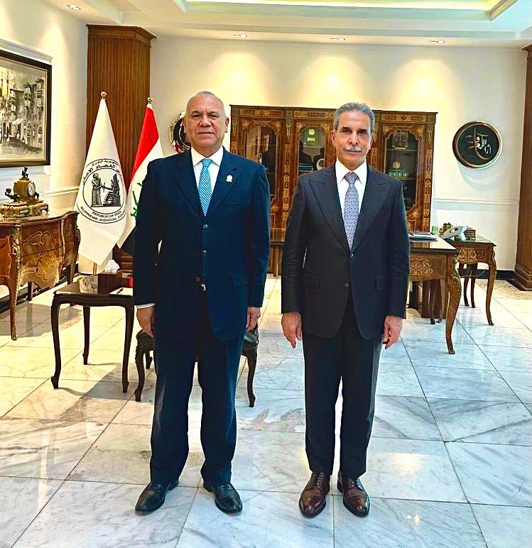 EmbaVEIrak tweet media