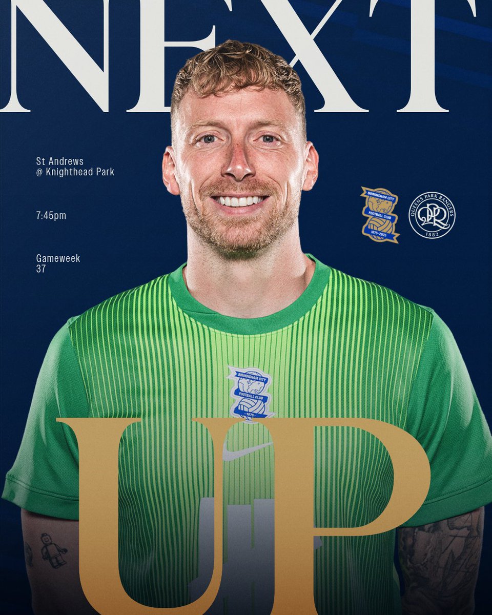 Birmingham City FC tweet media