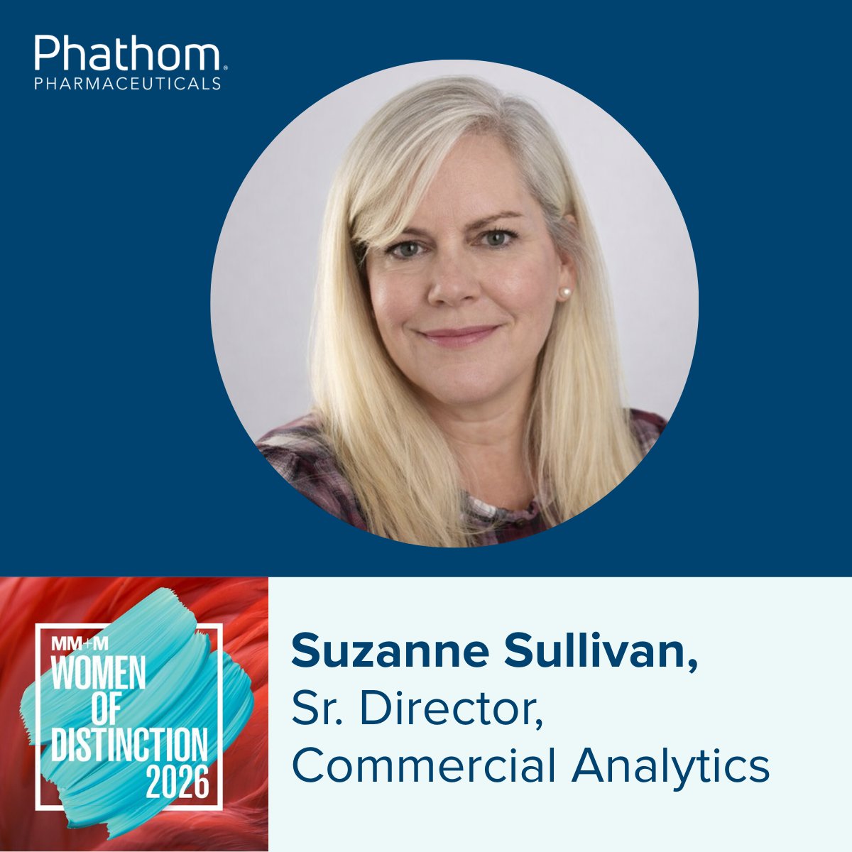 Phathom Pharmaceuticals tweet media