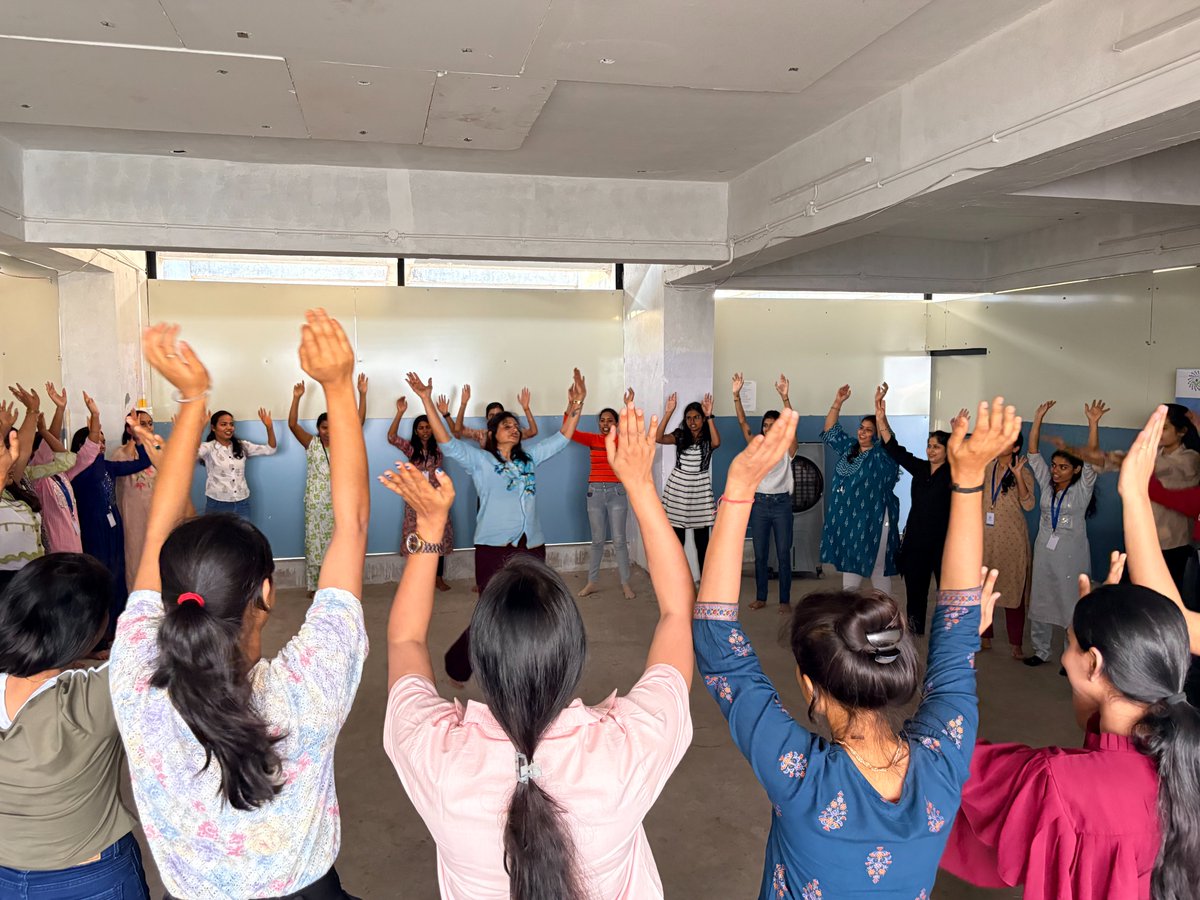 Learning Spiral tweet media