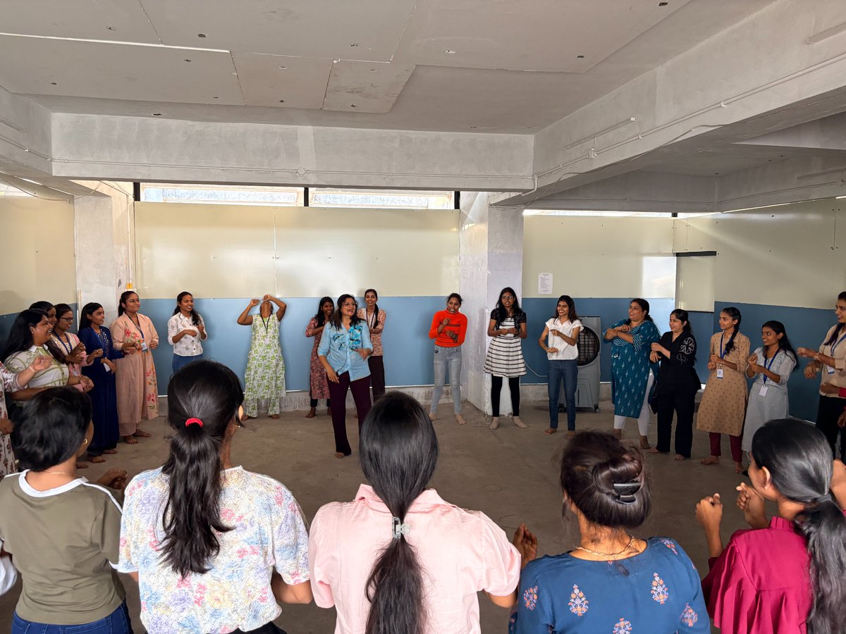 Learning Spiral tweet media