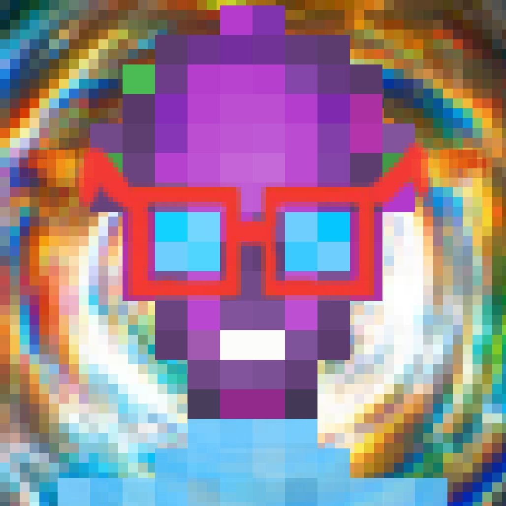 Pixel Journey 🛸🪅 tweet media