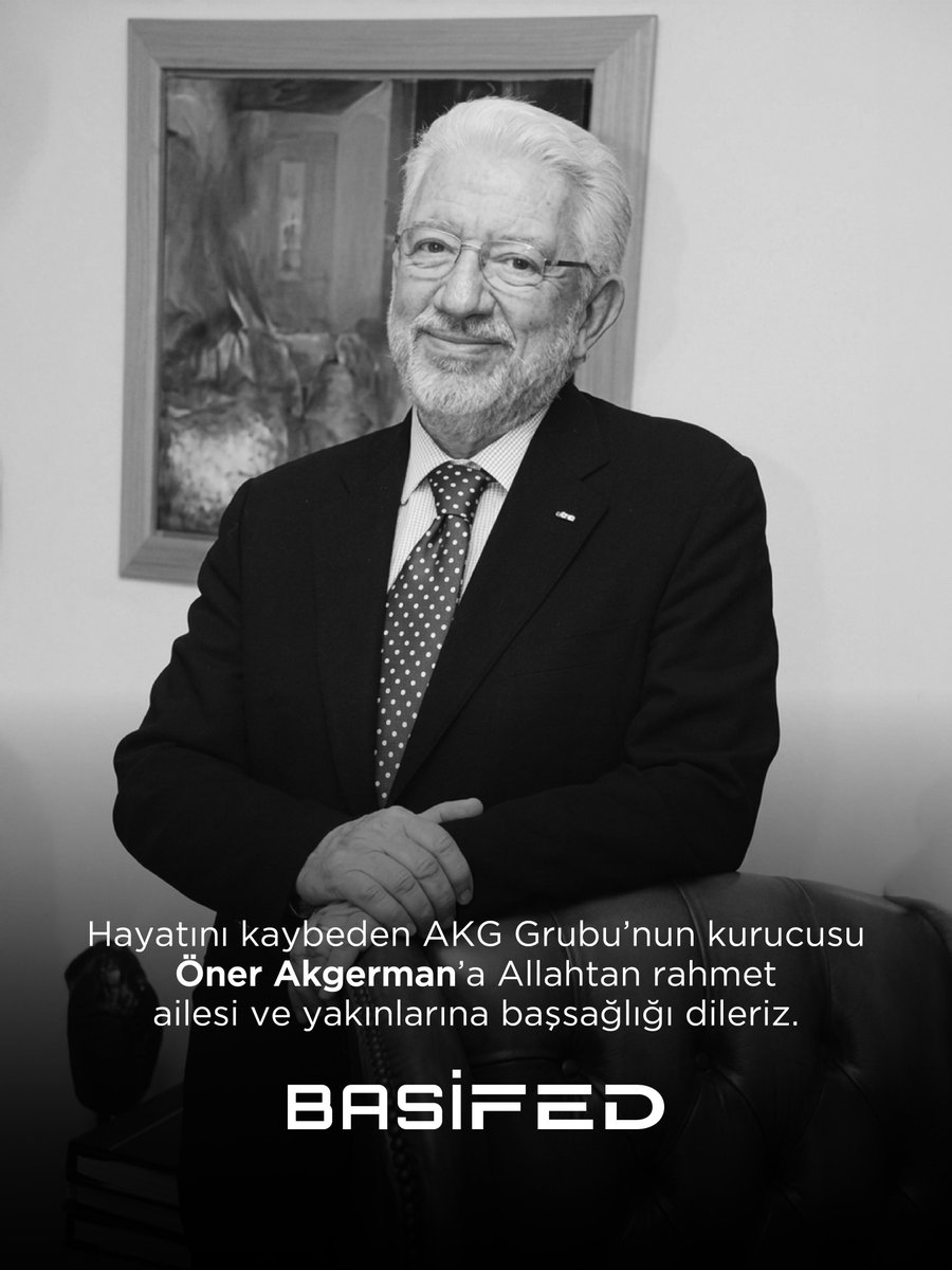 BASİFED tweet media