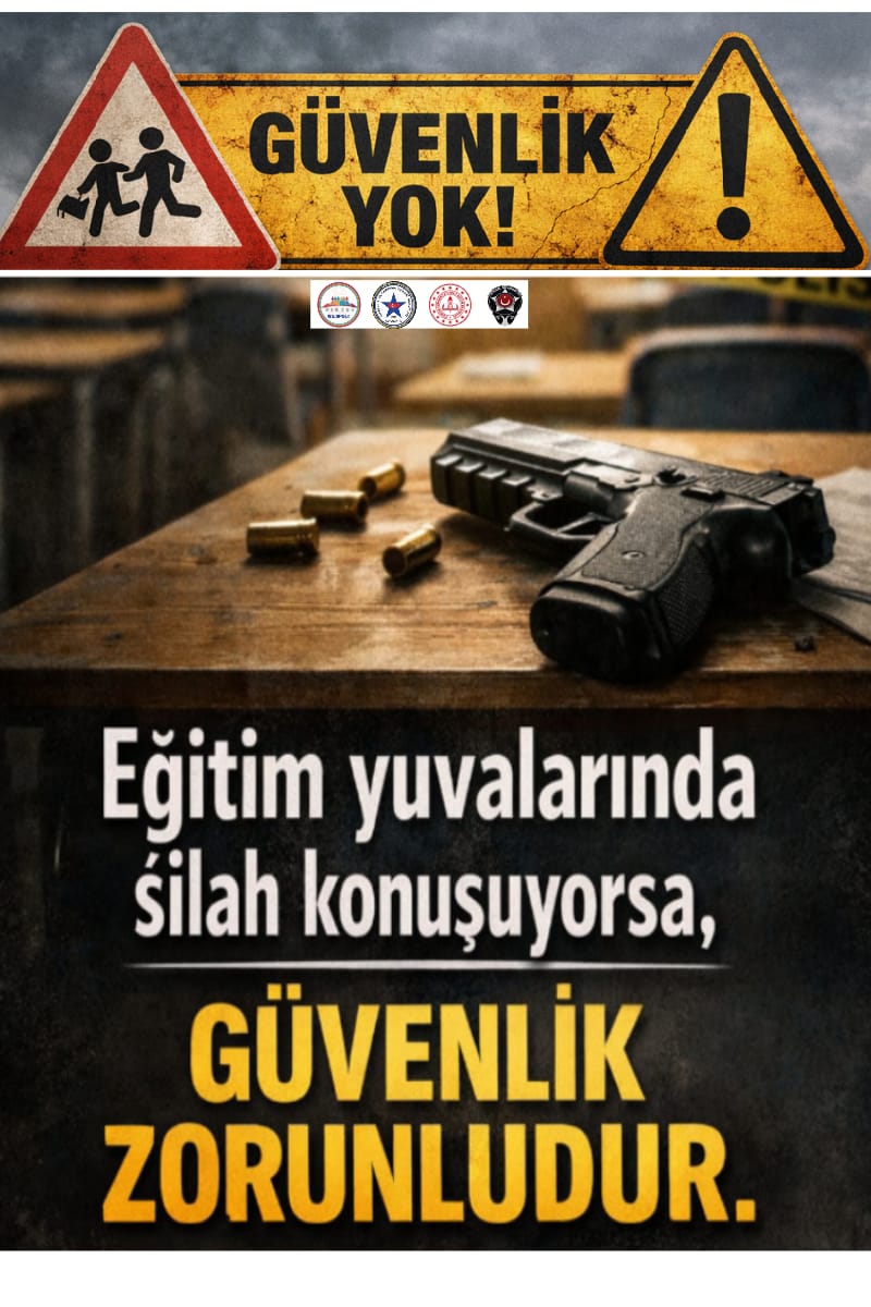 <a href="/isikhanvedat/">Prof. Dr. Vedat Işıkhan</a> <a href="/RTErdogan/">Recep Tayyip Erdoğan</a> #Piktes
<a href="/RTErdogan/">Recep Tayyip Erdoğan</a>
<a href="/mustafaciftcitr/">Mustafa ÇİFTÇİ</a>
<a href="/Yusuf__Tekin/">Yusuf Tekin</a>
<a href="/memetsimsek/">Mehmet Simsek</a>
<a href="/isikhanvedat/">Prof. Dr. Vedat Işıkhan</a>
<a href="/NumanKurtulmus/">Numan Kurtulmuş</a>

🛑 🛑🛑
👉OKULLARA 
SİLAHLAR VE BIÇAKLAR 
          GİRİYOR
👉OKULLARDAN PİKTES ÖZEL         GÜVENLİKLER ÇILARTILIYOR 

🛑ÖĞRETMEN ÖLÜYOR
🛑GELECEK YOK OLUYOR