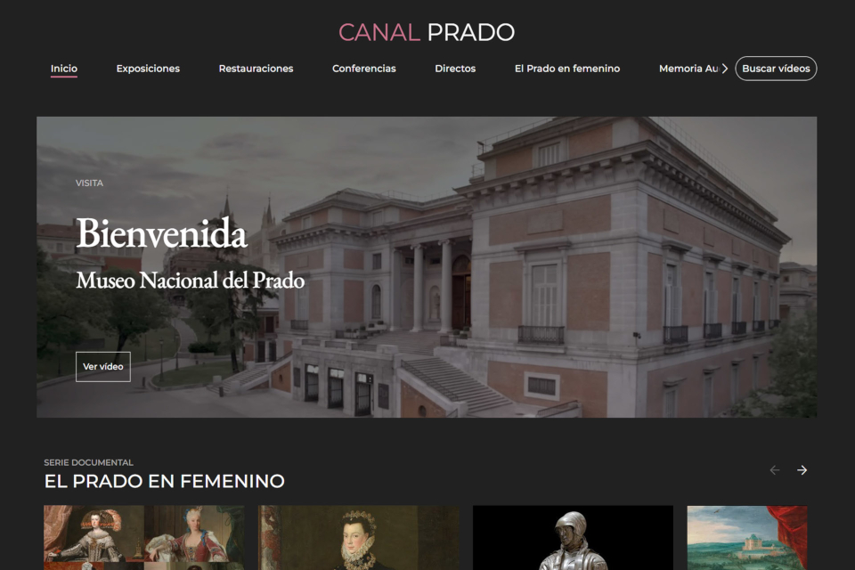 Museo del Prado tweet media