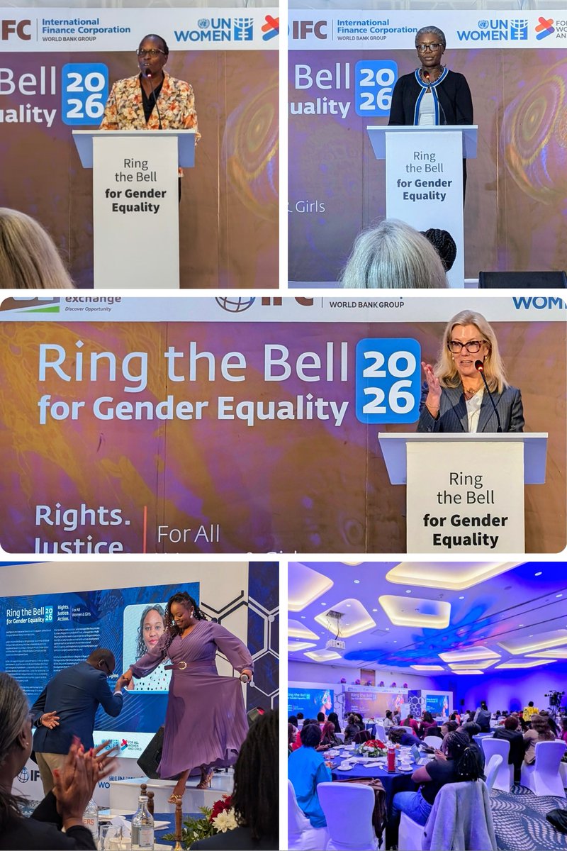 Global Compact Network Kenya tweet media