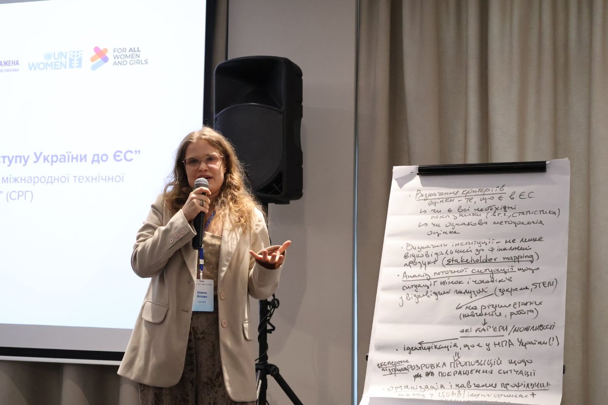 UN Women Ukraine tweet media