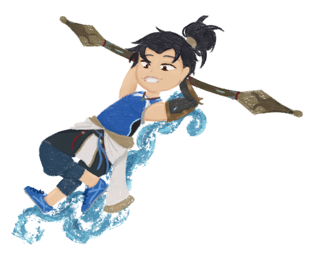 Isaac/Luciel 🍉 || Avian Vtuber! 🦉 tweet media