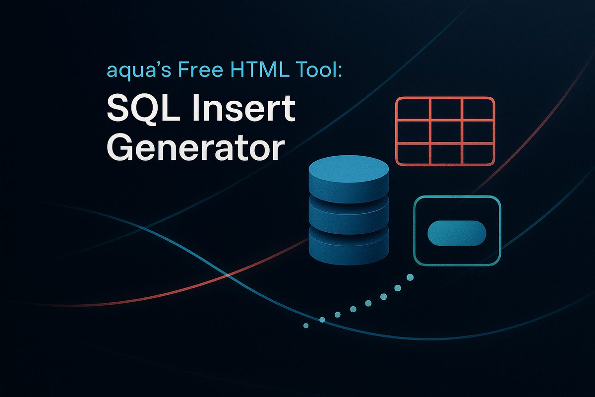 aqua cloud tweet media