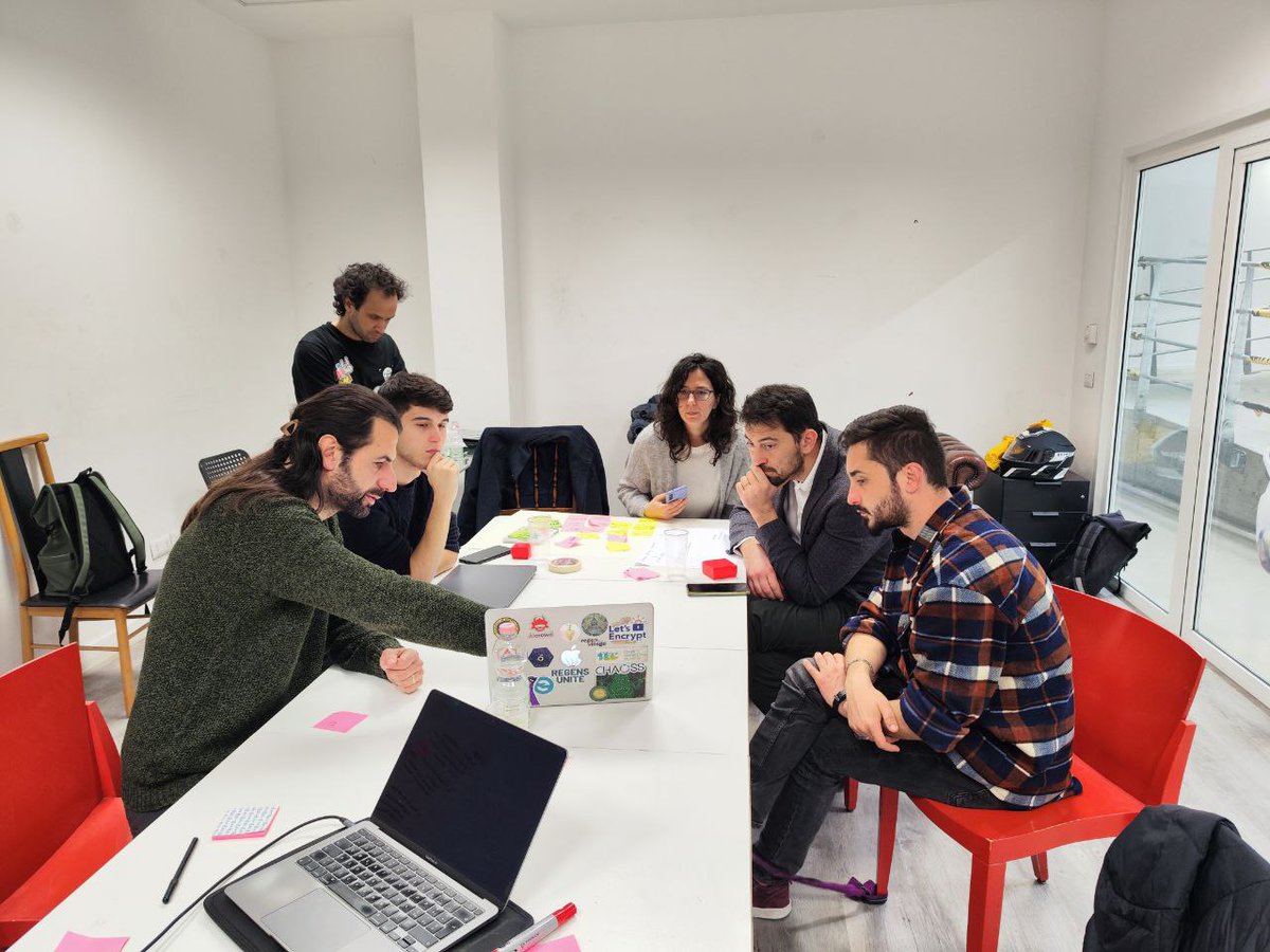 ReFi Italia 🇮🇹 🌳 tweet media