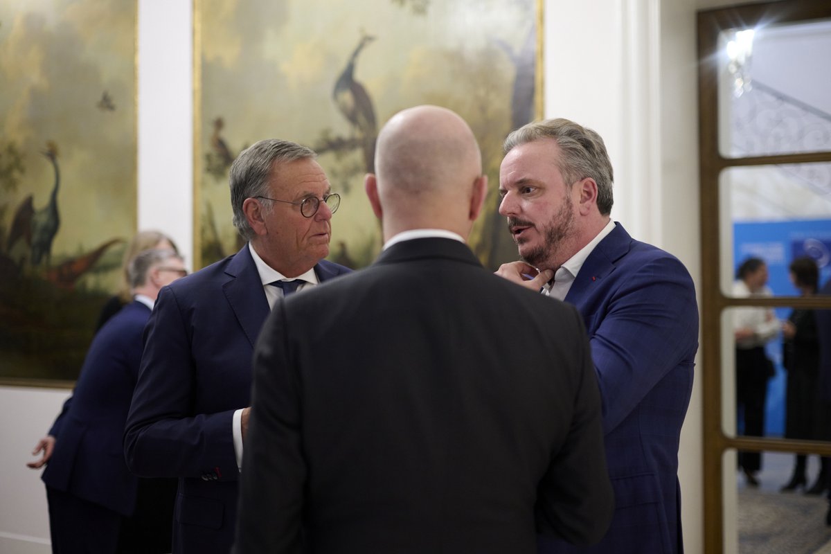 Michael Mack tweet media