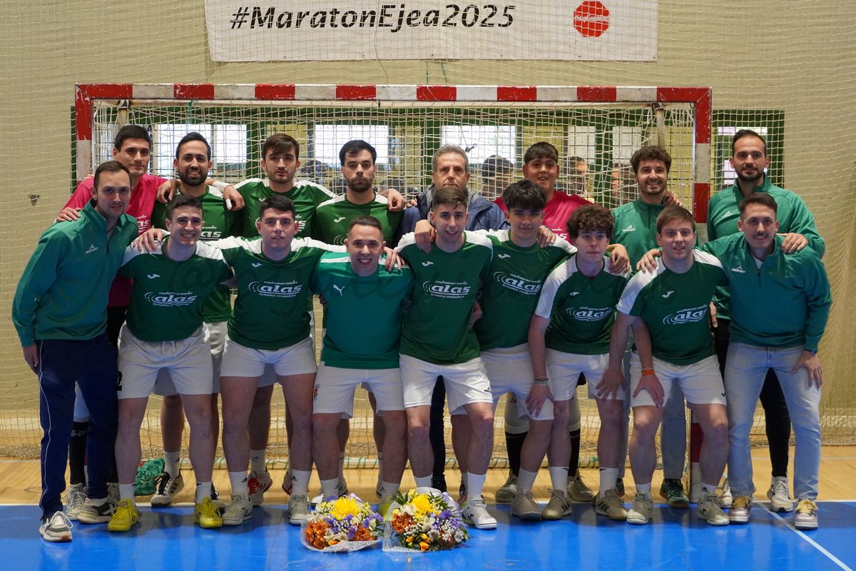 Exea F.S. tweet media