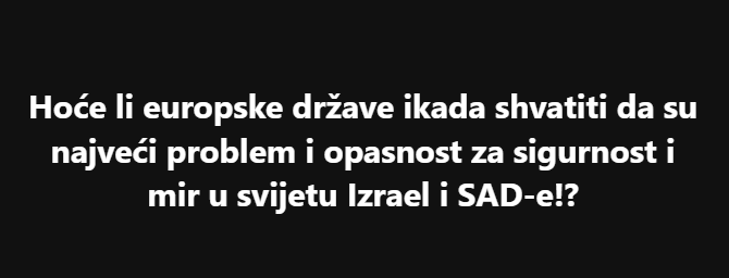 Nenad Kamenić - NEPRISPODOBIVI tweet media