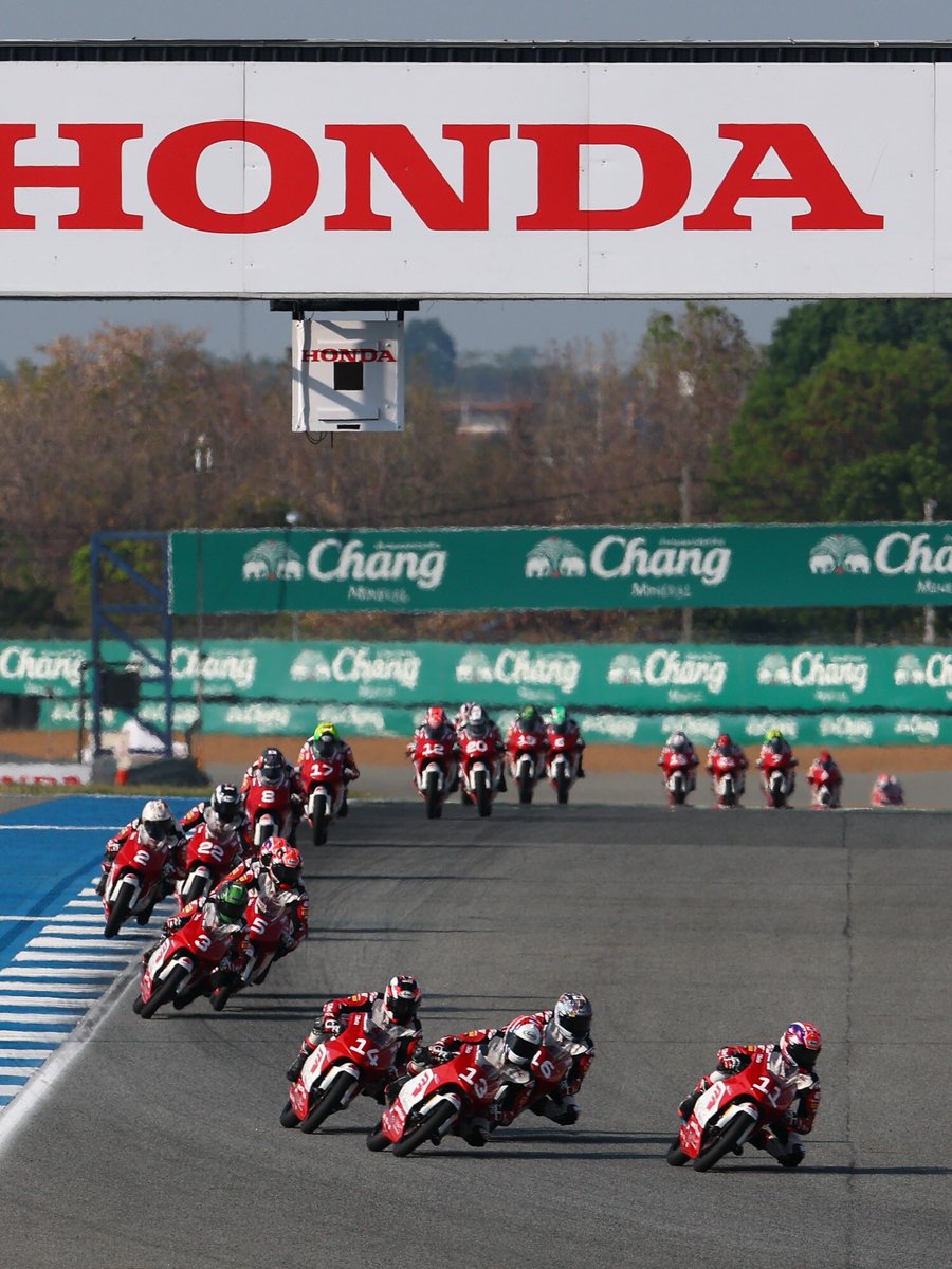Idemitsu Moto4 Asia Cup tweet media