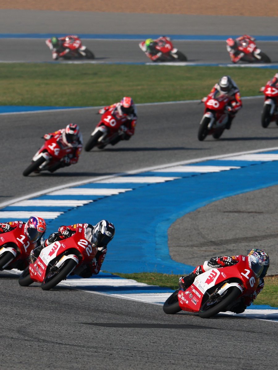 Idemitsu Moto4 Asia Cup tweet media