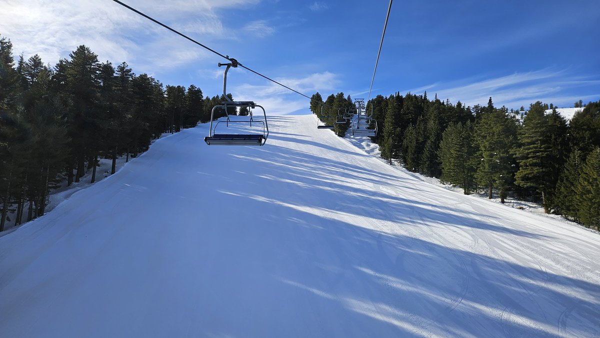 Bansko Blog App ⚡️ tweet media