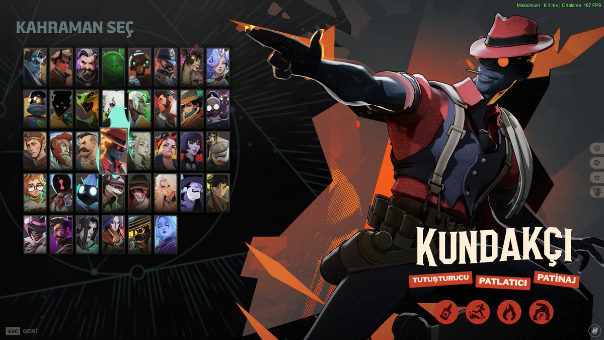 Deadlock Türkiye tweet media