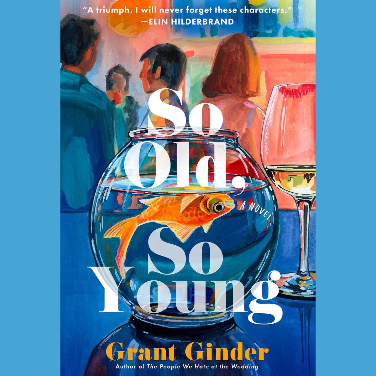 Writer's Bone 🎙 tweet media