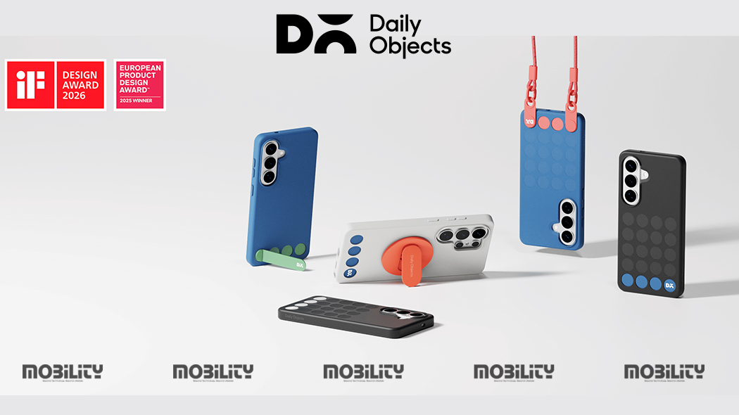 mobilitymag's tweet photo. India’s first Qi2.2 magnetic ecosystem for Android is here!

Know More 👇
https://t.co/GiuWiRADpZ

#Qi2_2 #DailyObjects #TechNews #AndroidEcosystem #WirelessPower https://t.co/DiSdVhAvMI