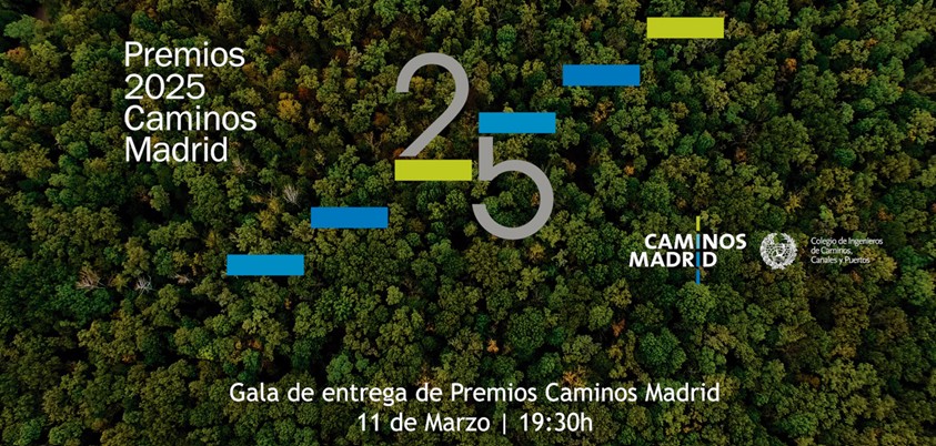 Ing. Caminos Madrid tweet media