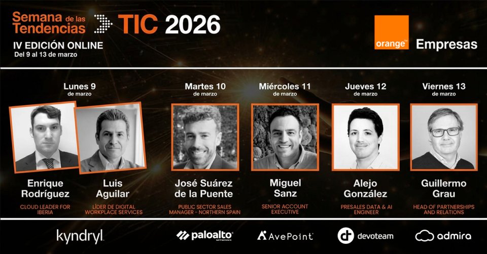 AvePoint tweet media