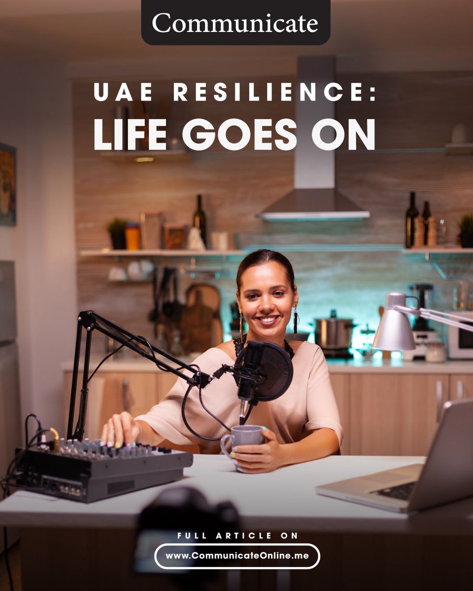 CommunicateOnline tweet media