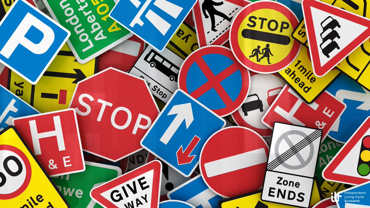 ILFScotland's tweet image. Did you know that if you have a reading difficulty, disability or health condition, the DVSA can provide support to help you with your Theory Test?

Visit: gov.uk/theory-test/re… for more information.

#Driving #TheoryTest #DVSA #Disabled #Disability