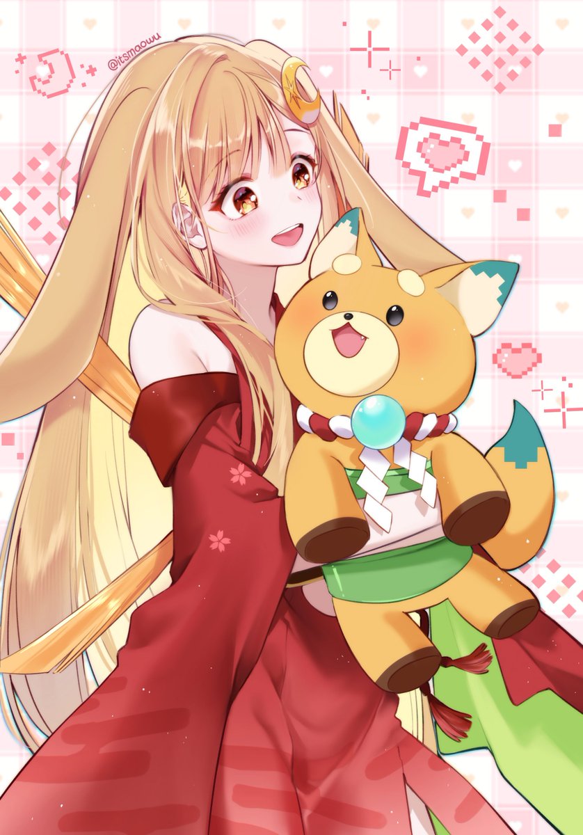 梨(り) tweet media