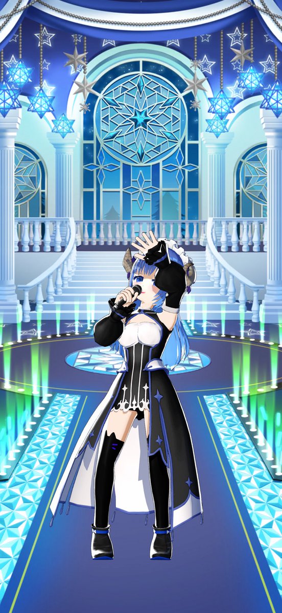 凹凸はまり<a href="/3/">Blair</a>/4レベスト挑戦\uaさんが #バーチャル音楽ライブtopia でスキマスイッチ/ゴールデンタイムラバーを歌唱中🎤
topia.tv/p/r_QjzB3?x=02…

ななしのの紹介の子🙌
イベラス！