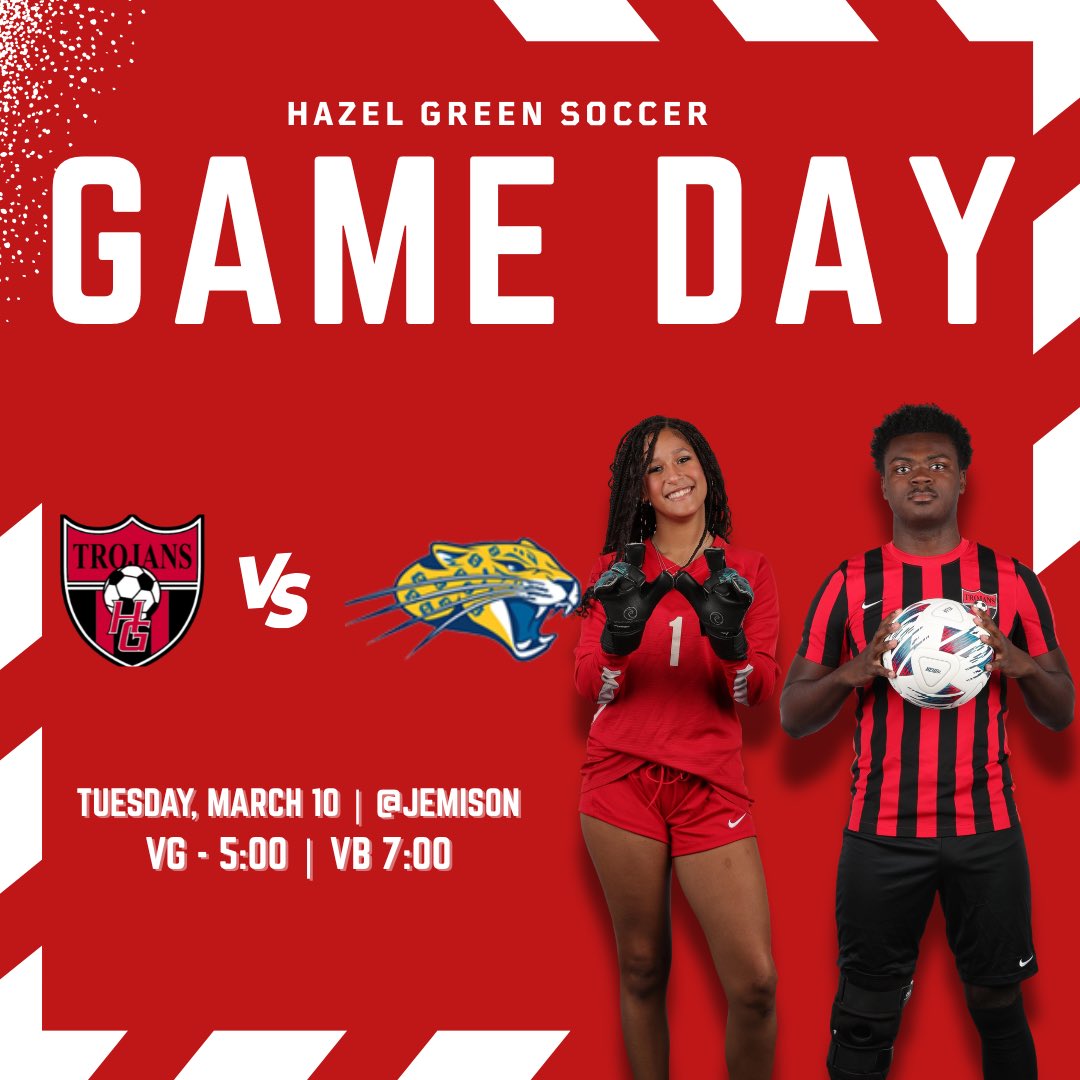 HGHSSoccer tweet media