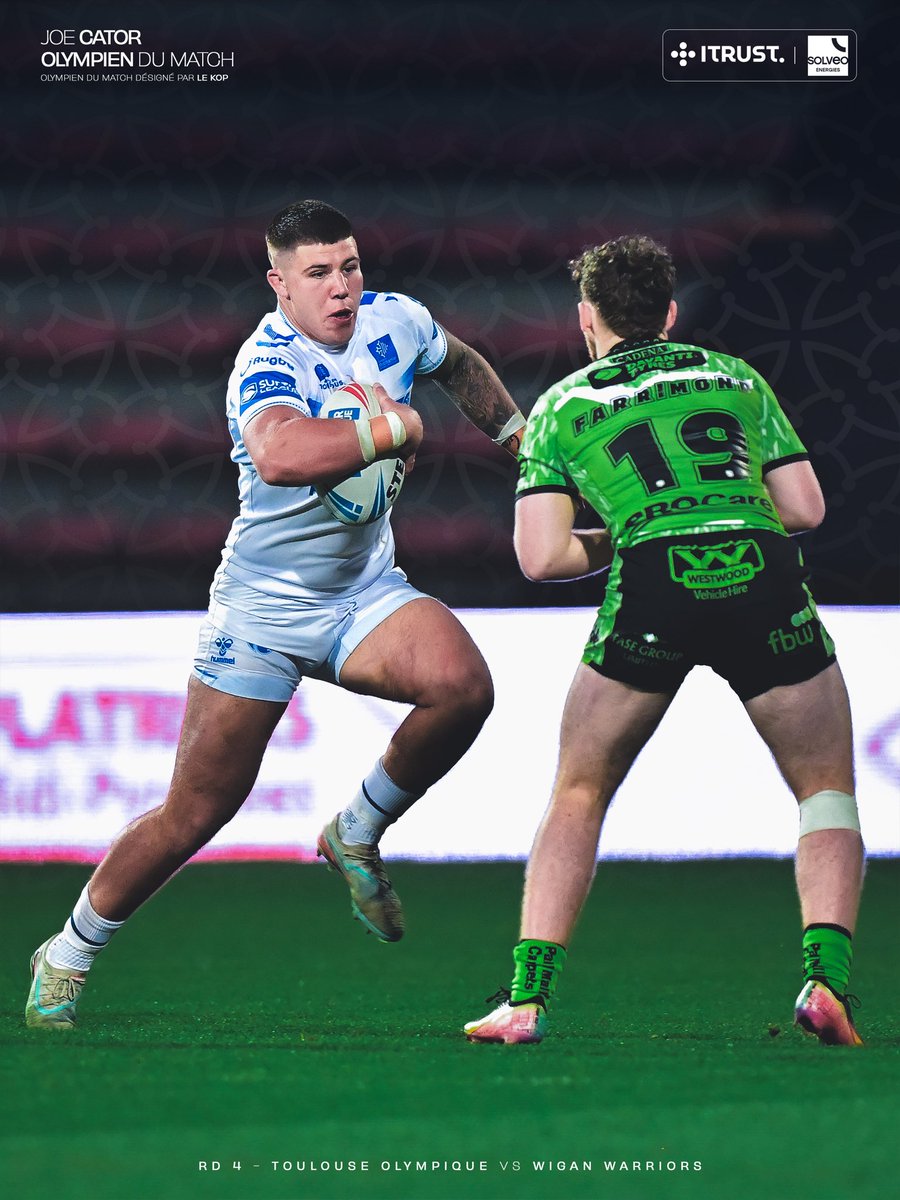 Toulouse Olympique tweet media