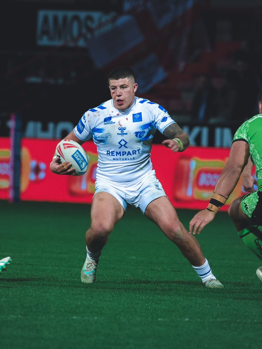 Toulouse Olympique tweet media